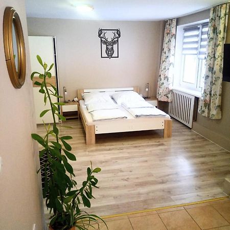 Ferienwohnung U Andrzeja, Parking W Cenie!! Karpacz Exterior foto