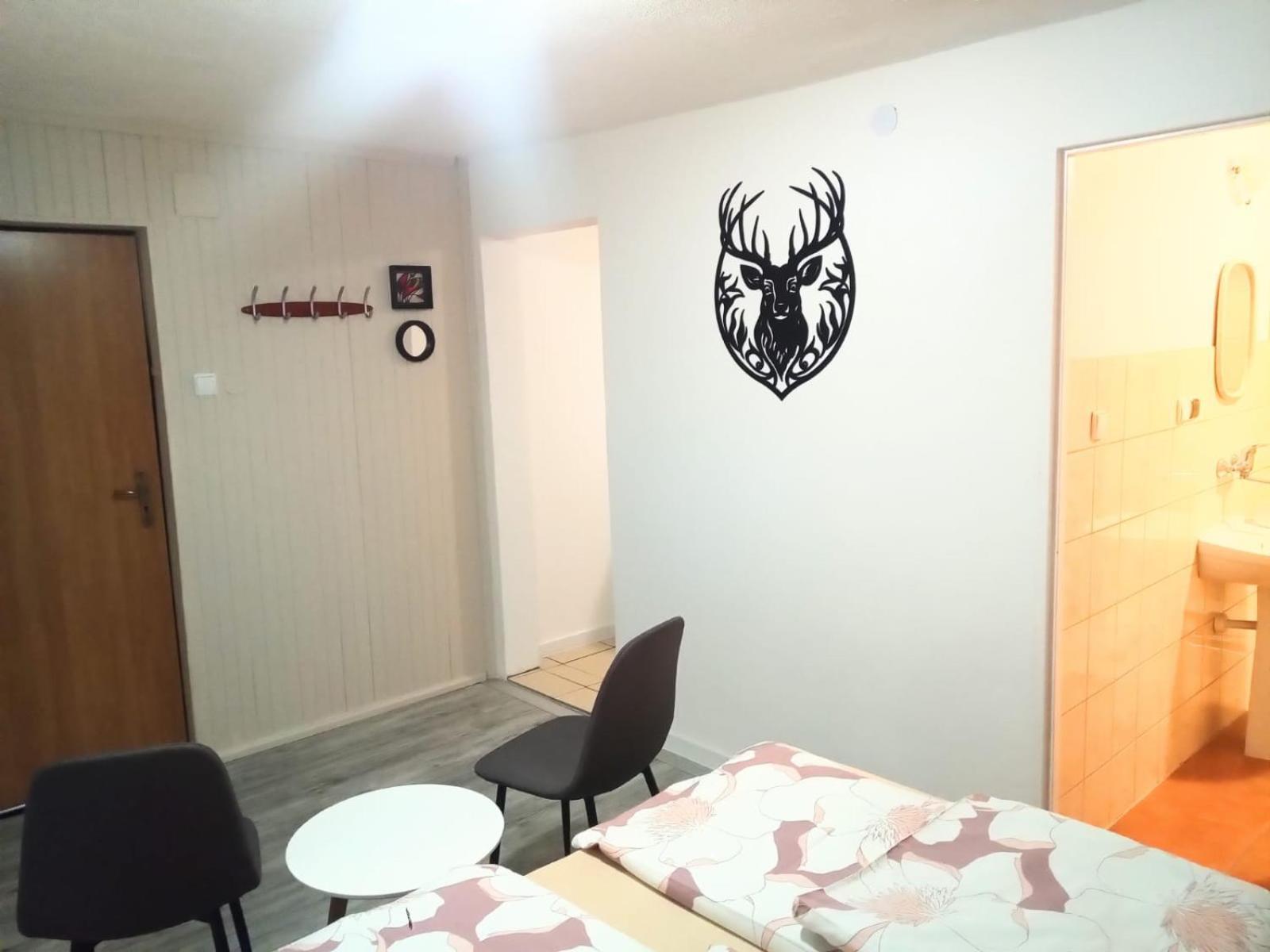 Ferienwohnung U Andrzeja, Parking W Cenie!! Karpacz Exterior foto