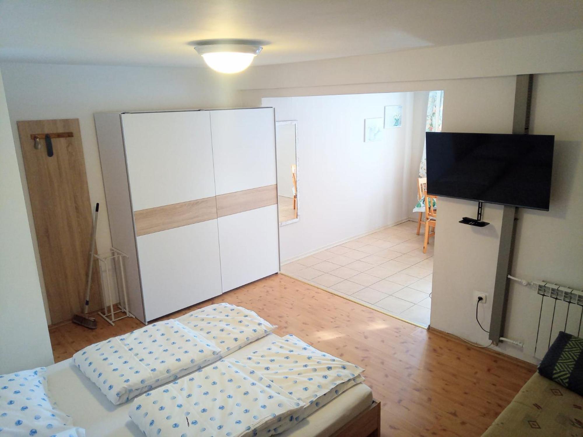 Ferienwohnung U Andrzeja, Parking W Cenie!! Karpacz Exterior foto