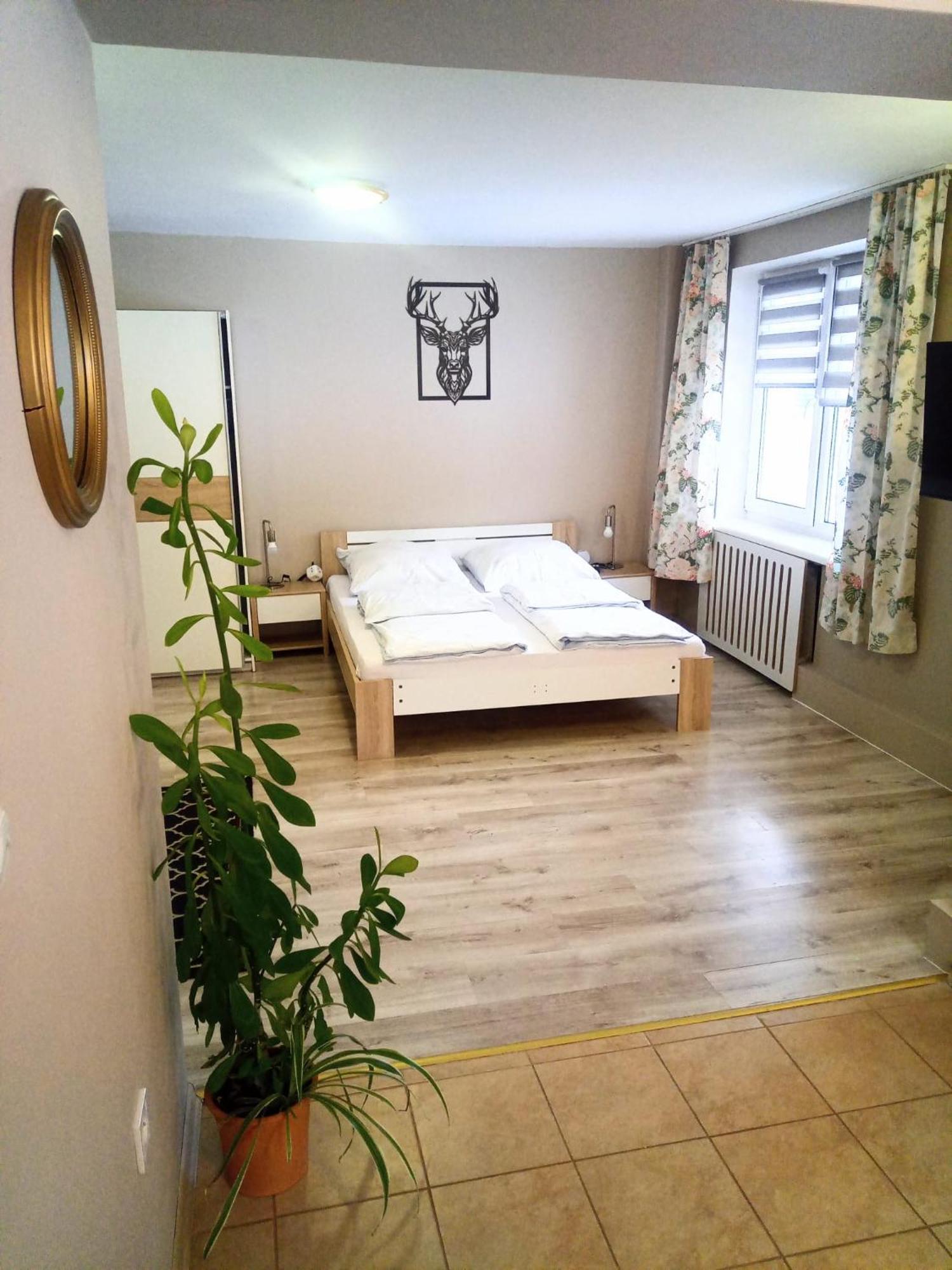 Ferienwohnung U Andrzeja, Parking W Cenie!! Karpacz Exterior foto