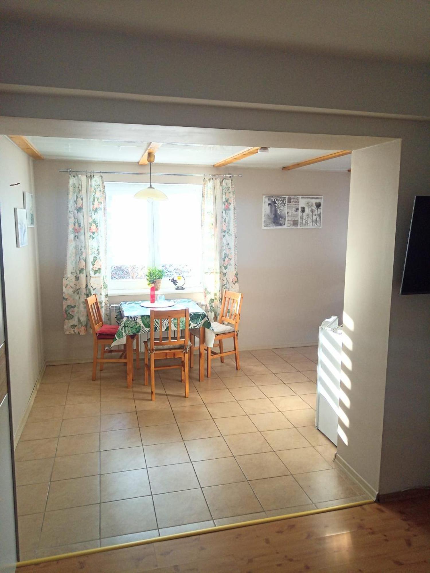 Ferienwohnung U Andrzeja, Parking W Cenie!! Karpacz Exterior foto