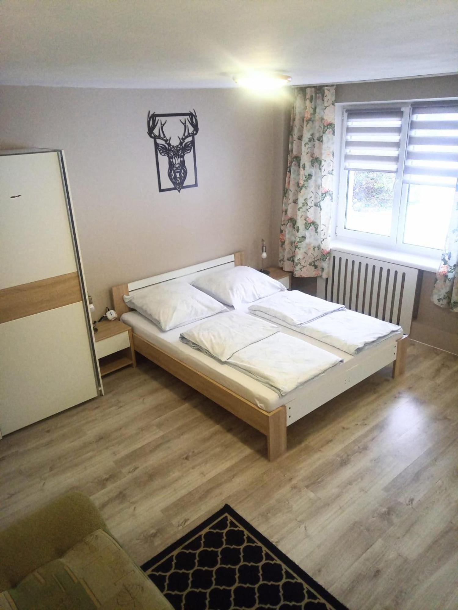 Ferienwohnung U Andrzeja, Parking W Cenie!! Karpacz Exterior foto