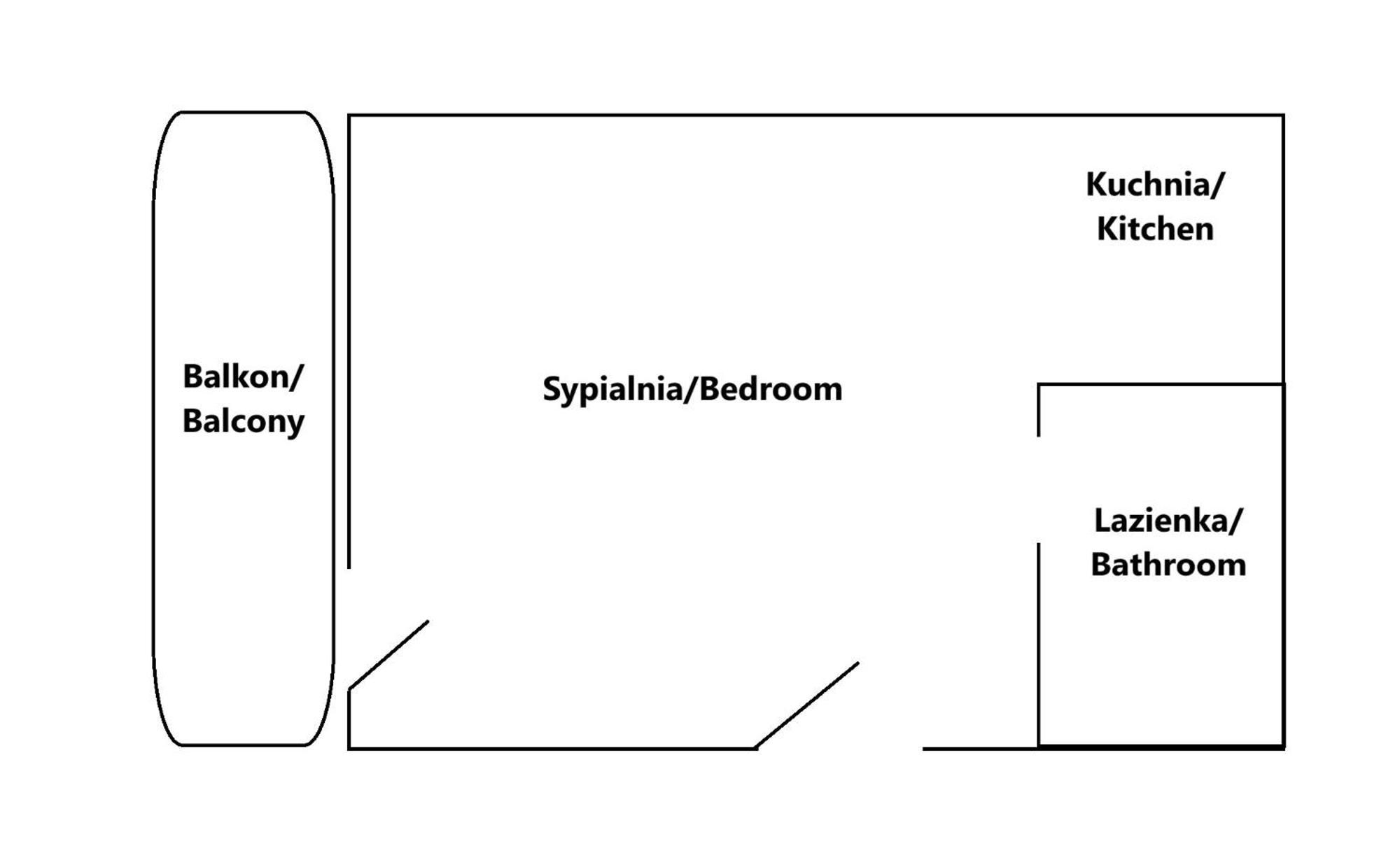 Ferienwohnung U Andrzeja, Parking W Cenie!! Karpacz Exterior foto