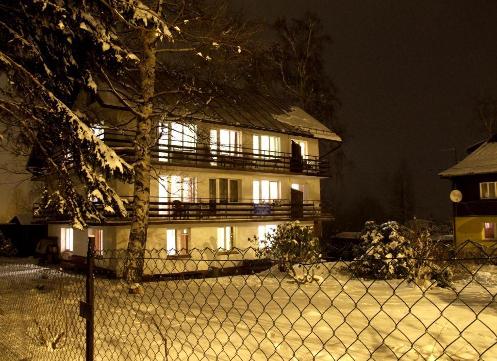 Ferienwohnung U Andrzeja, Parking W Cenie!! Karpacz Exterior foto